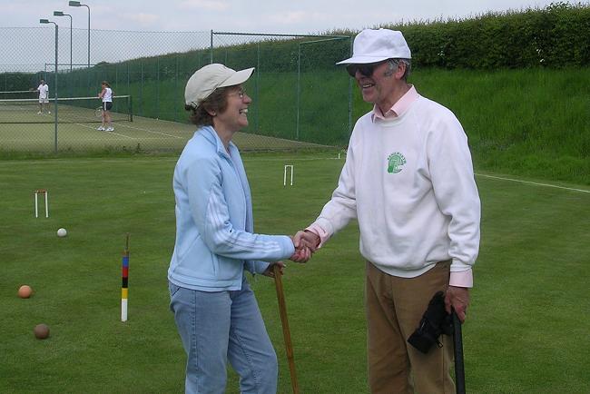 16 Img2549_edited-1.JPG - End of a coaching session by James W - always a gentleman